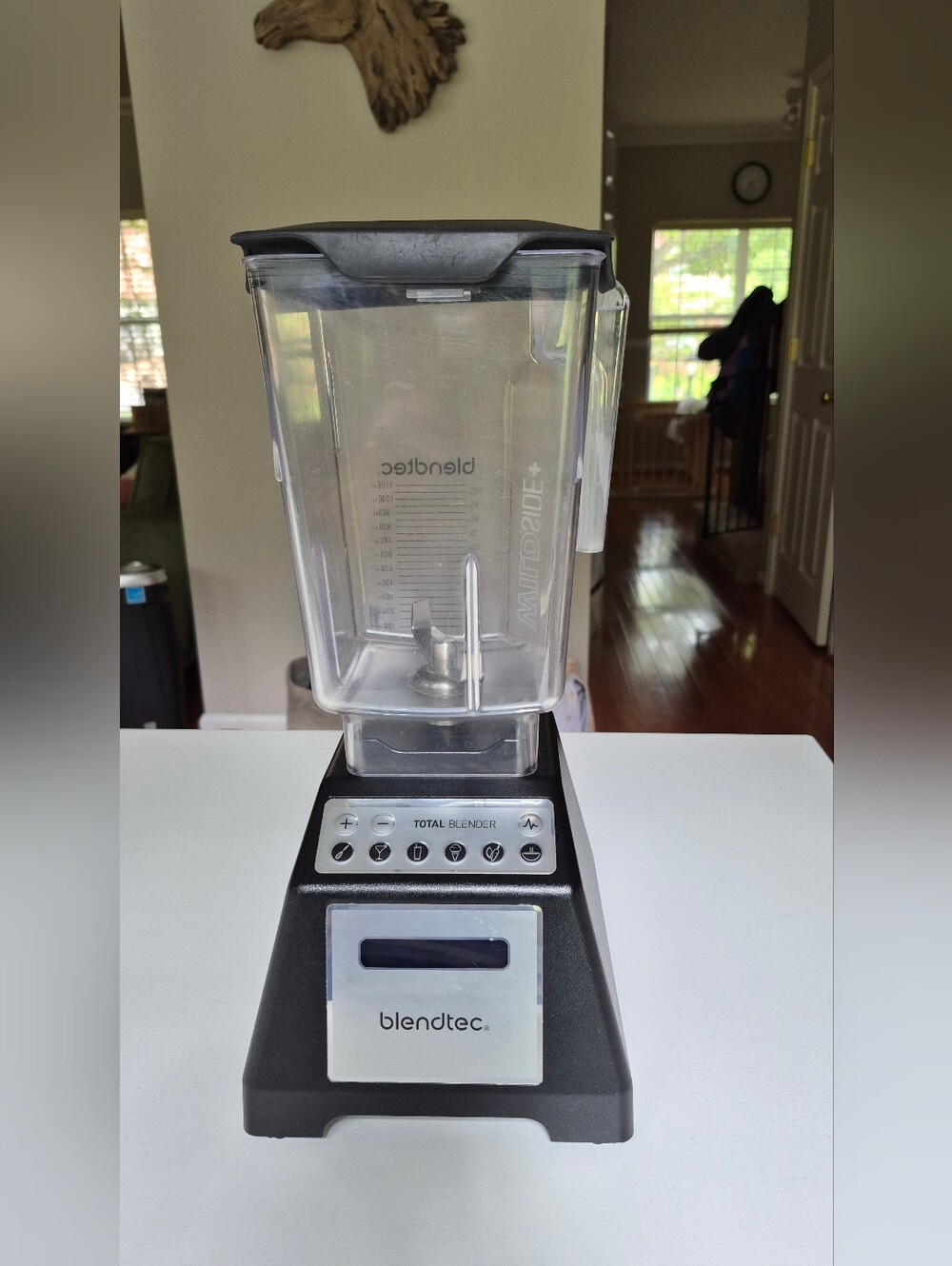Blendtec ES3 Total Blender - EUC - Picture 1 of 10